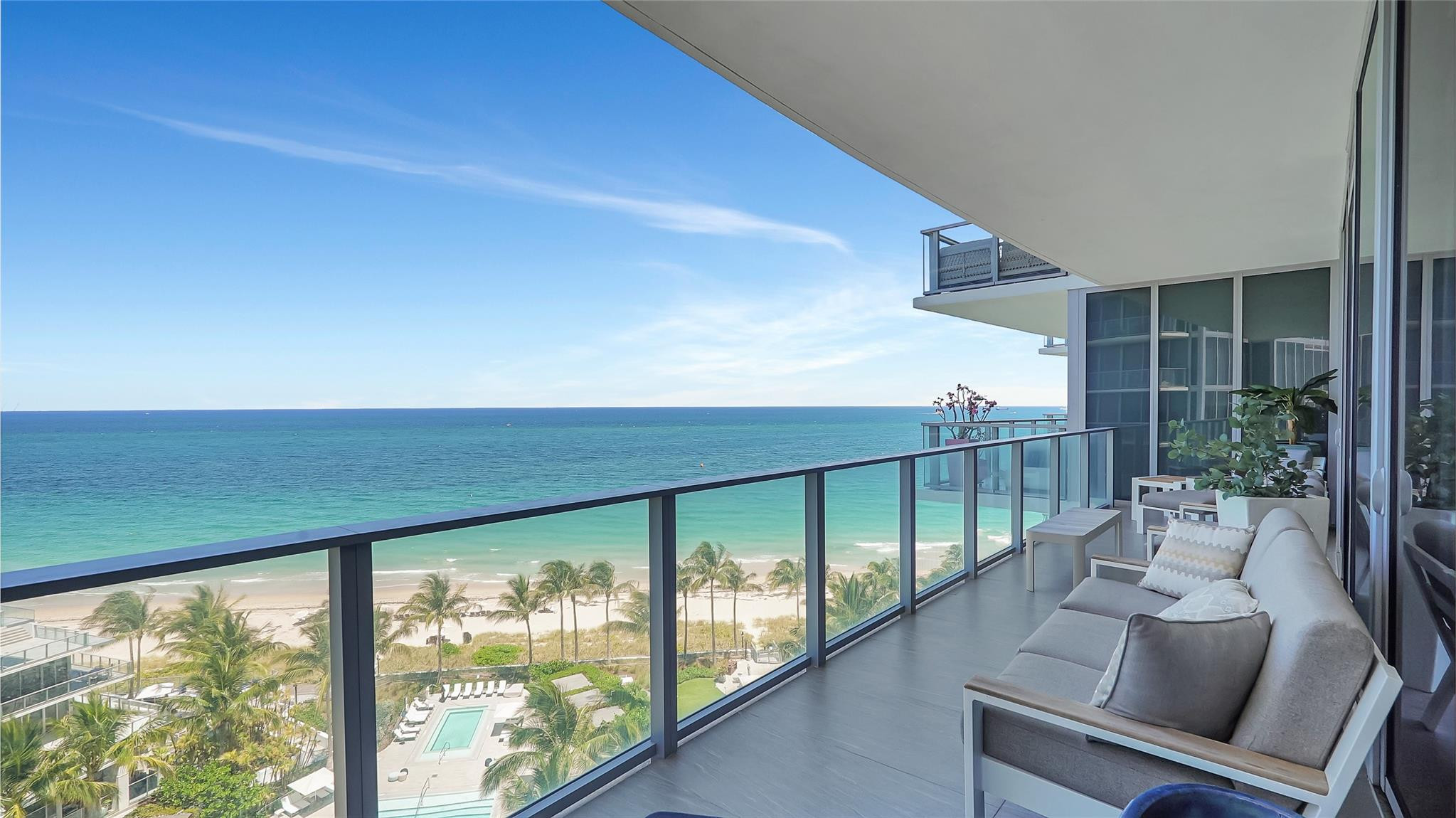 2200 N Ocean Blvd #S905 Fort Lauderdale, FL 33305