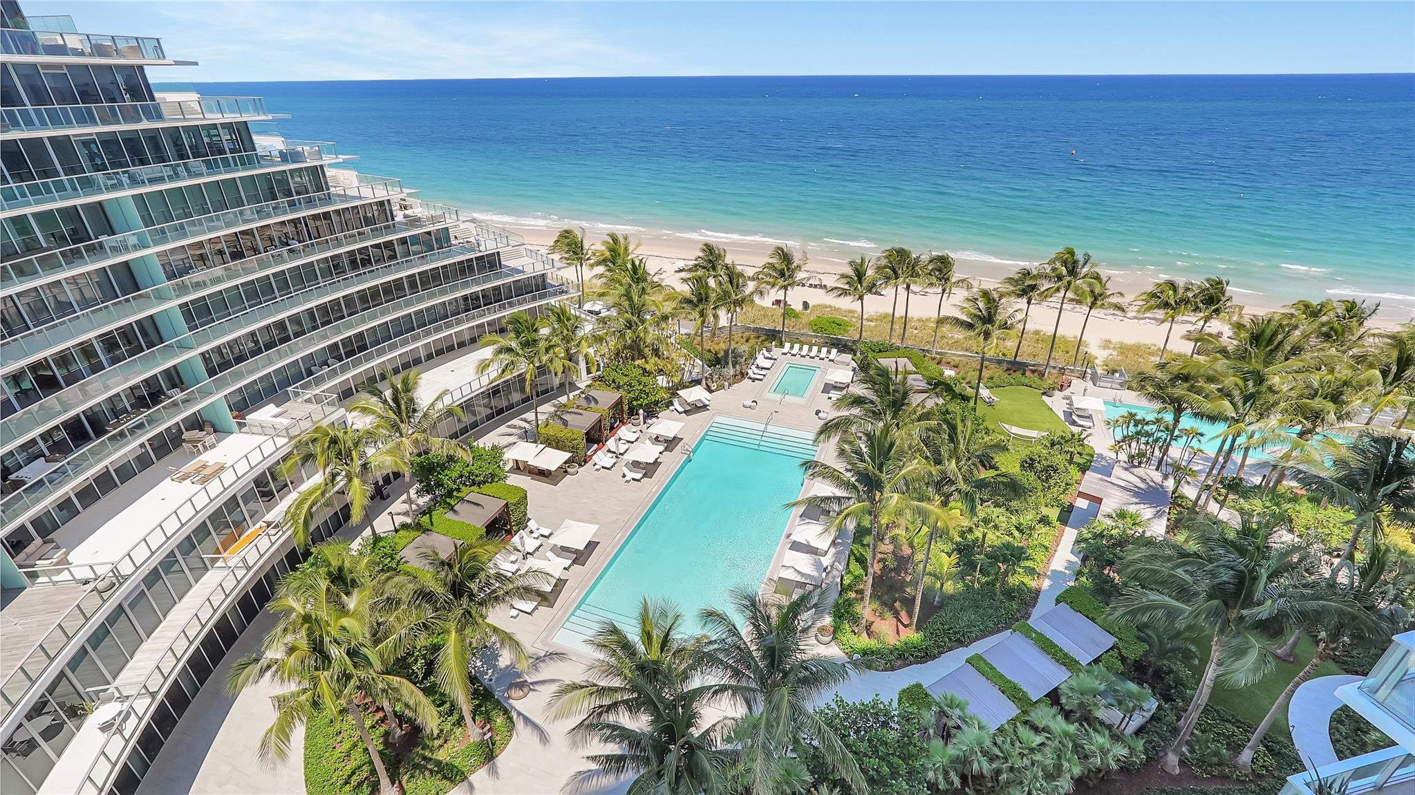 2200 N Ocean Blvd #S905 Fort Lauderdale, FL 33305