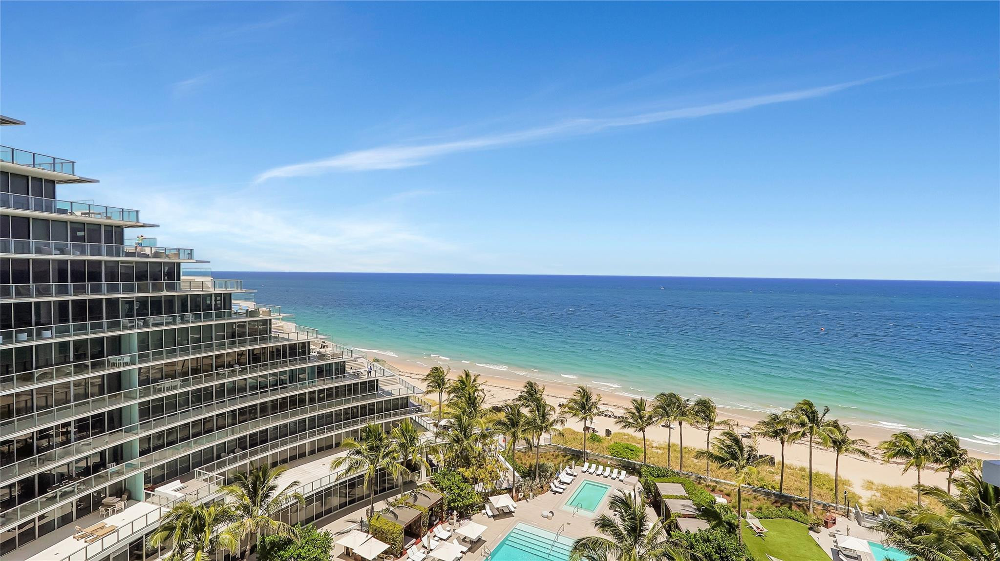 2200 N Ocean Blvd #S905 Fort Lauderdale, FL 33305