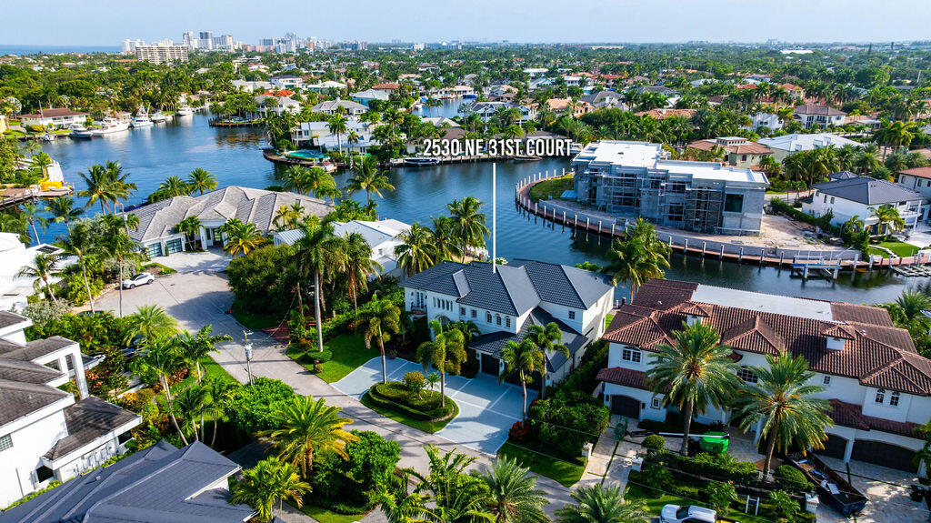 2530 NE 31st Lighthouse Point, FL 33064