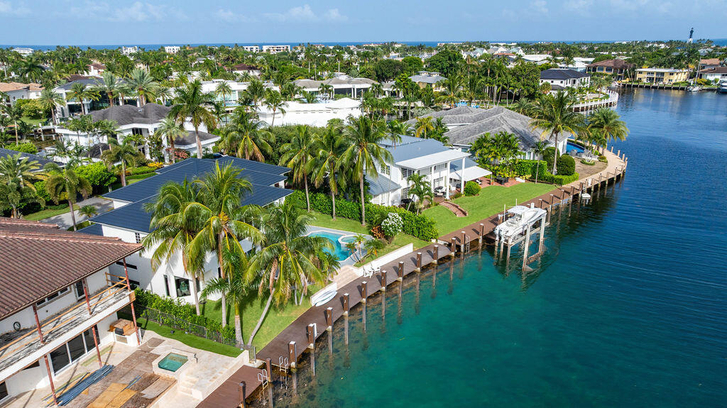 2530 NE 31st Lighthouse Point, FL 33064