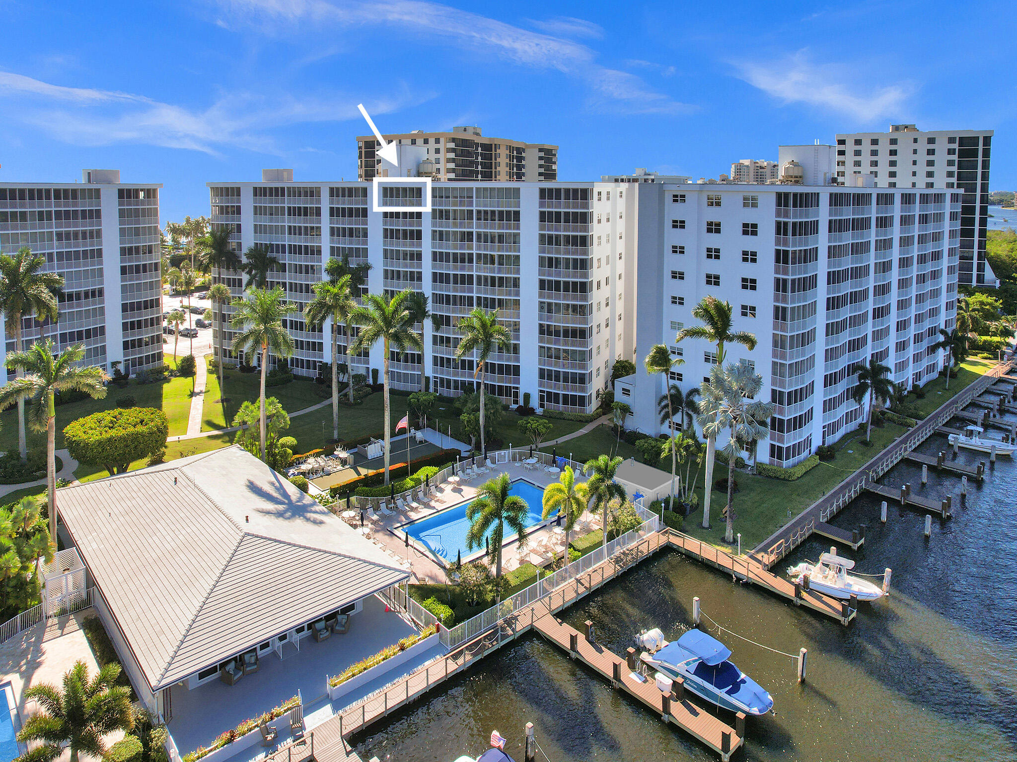 3300 S Ocean #1021-C