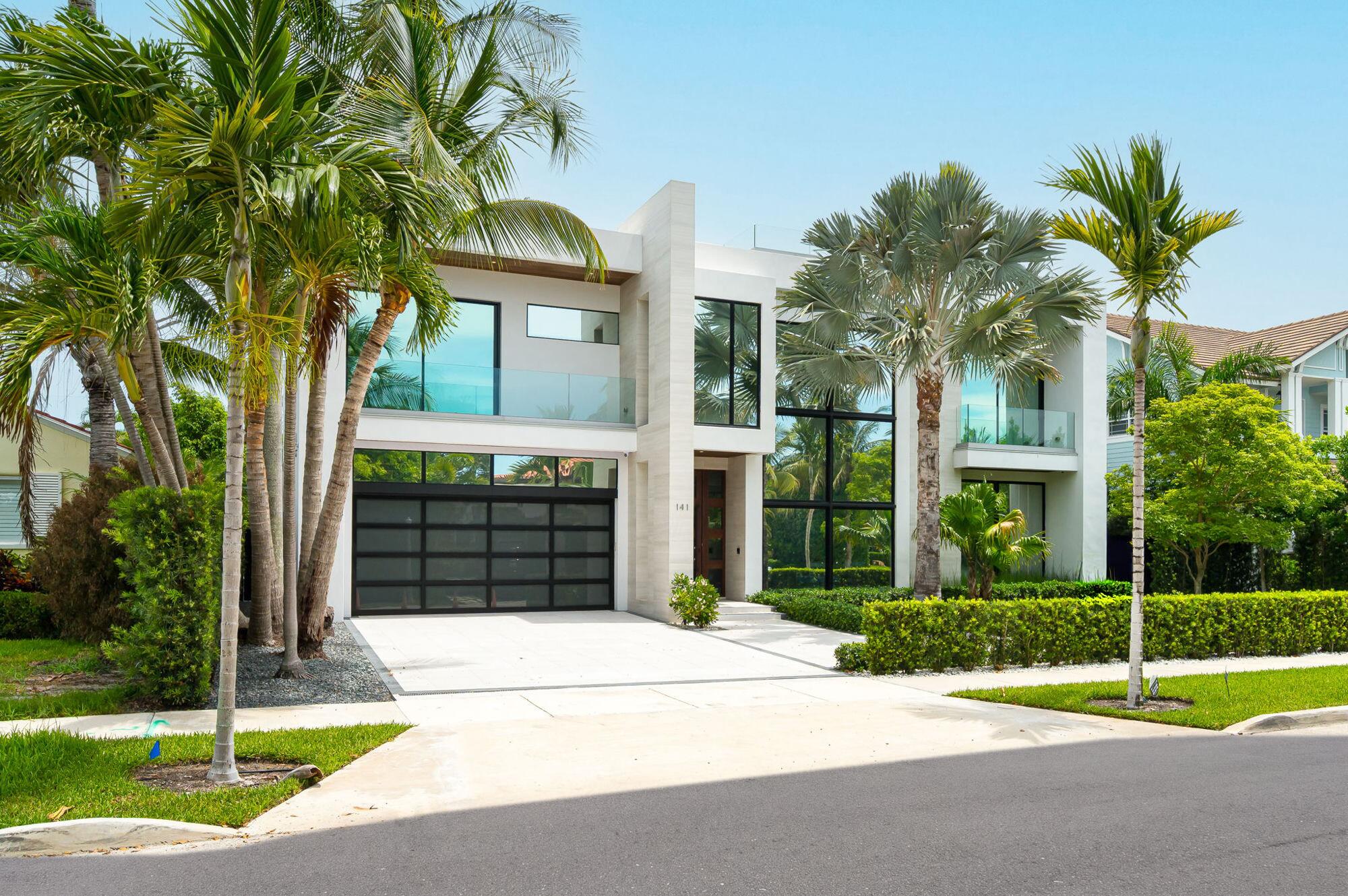 141 Cortez West Palm Beach, FL 33405
