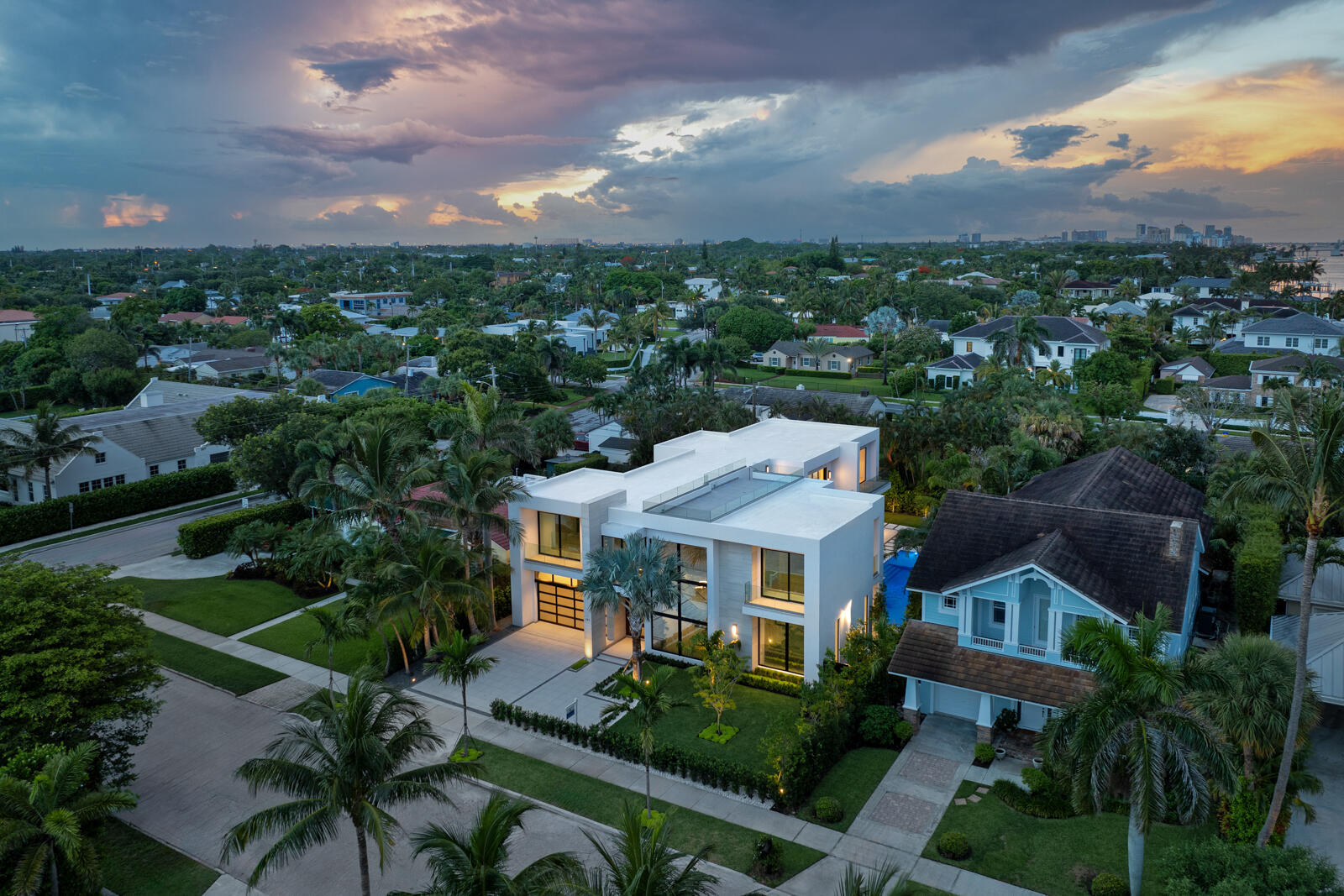 141 Cortez West Palm Beach, FL 33405