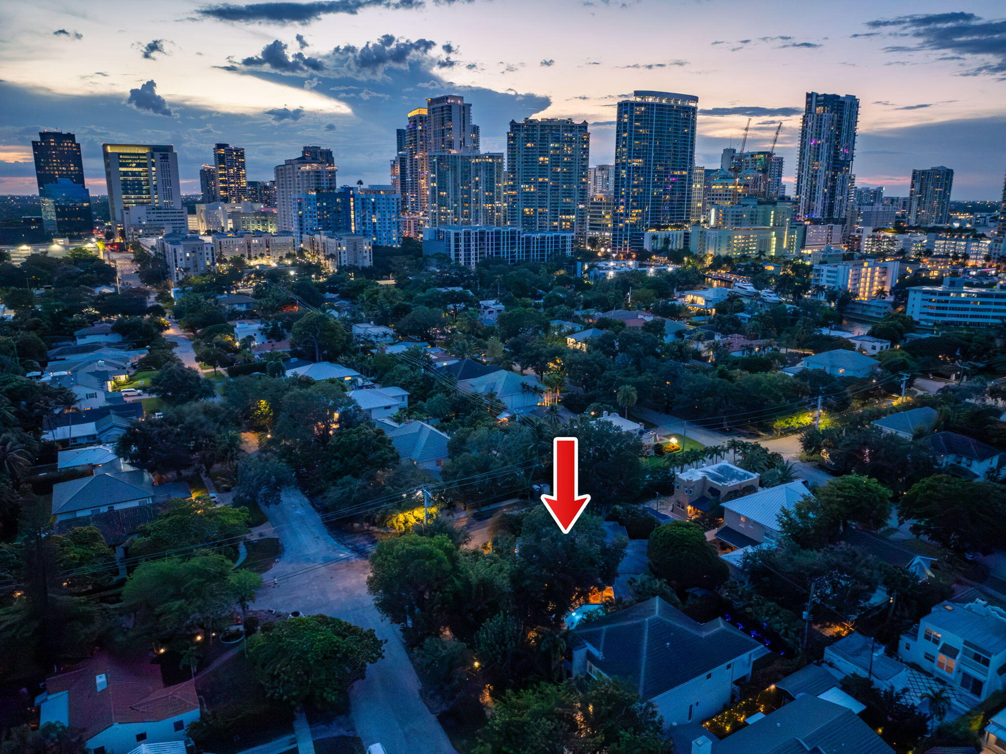 901 SE 6th St Fort Lauderdale, FL 33301