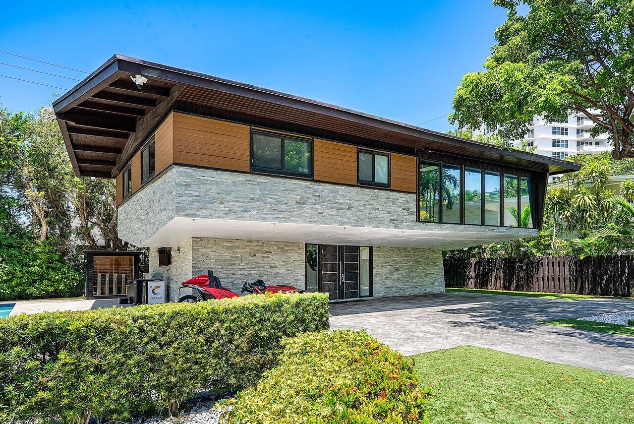 2601 NE 8th St Fort Lauderdale, FL 33304
