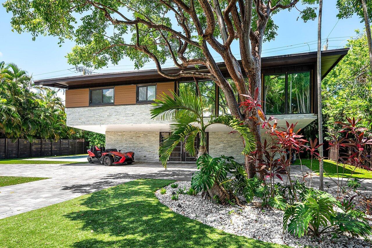 2601 NE 8th St Fort Lauderdale, FL 33304