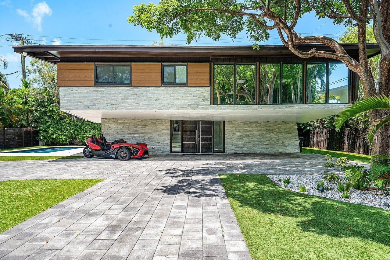 2601 NE 8th St Fort Lauderdale, FL 33304