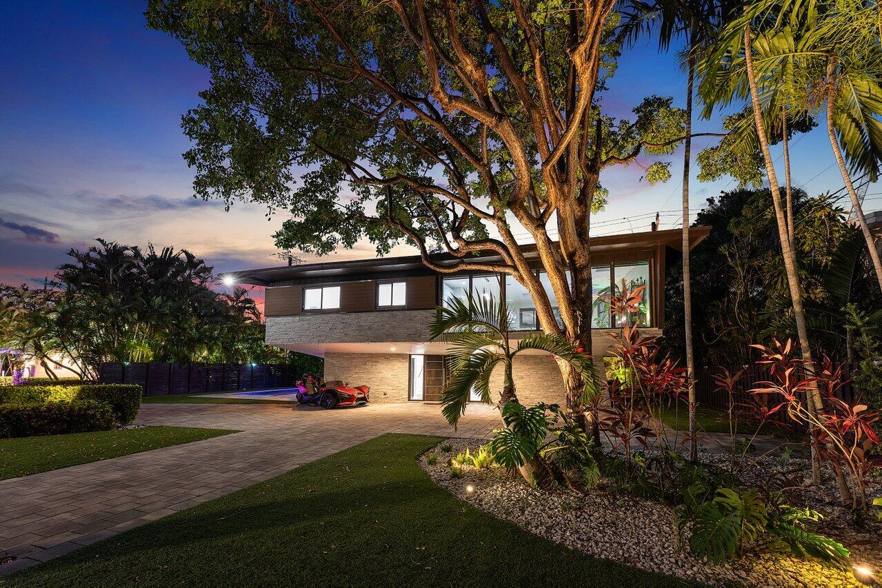 2601 NE 8th St Fort Lauderdale, FL 33304
