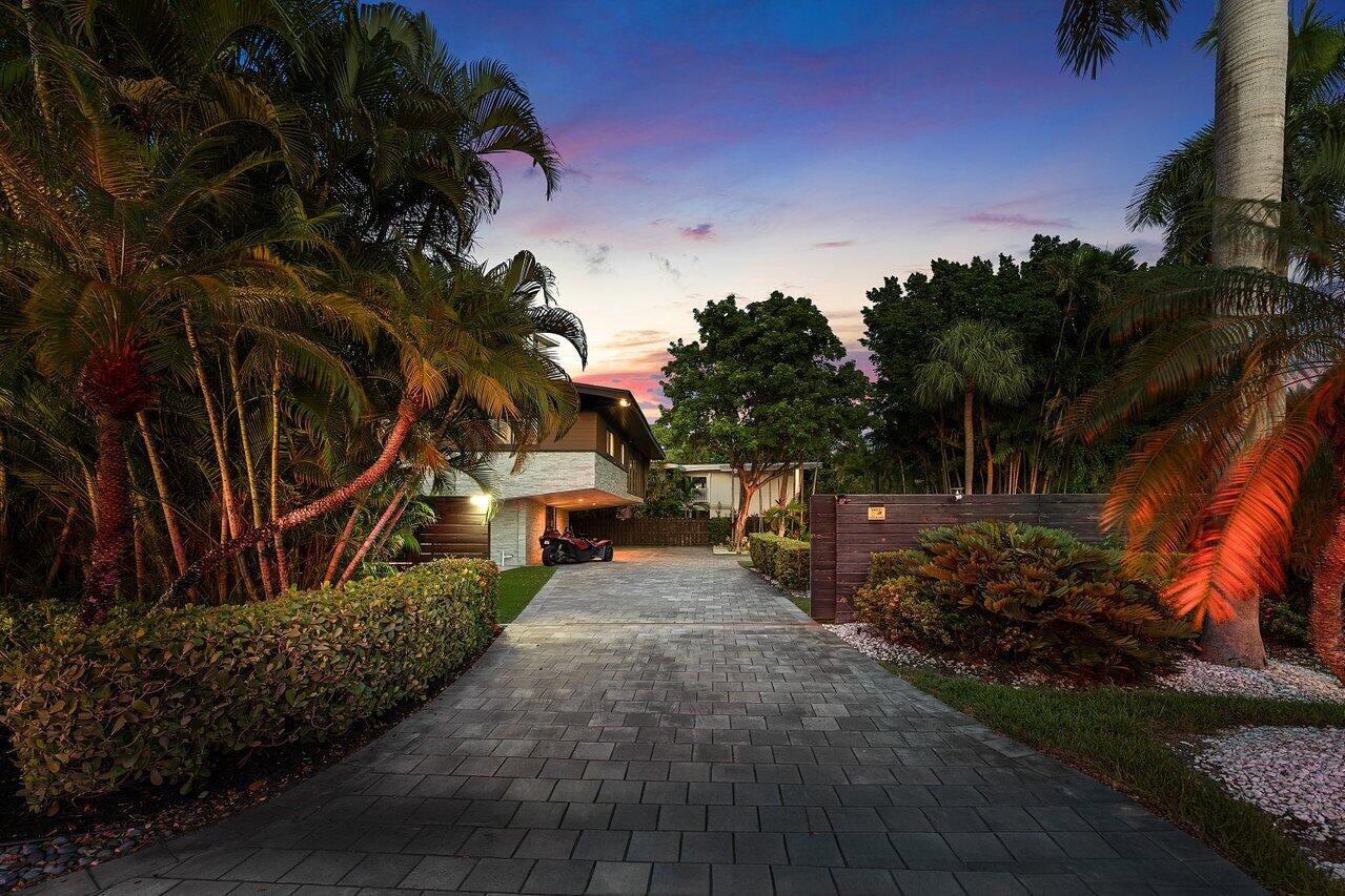2601 NE 8th St Fort Lauderdale, FL 33304
