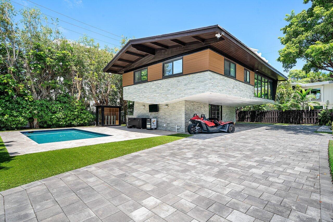 2601 NE 8th St Fort Lauderdale, FL 33304