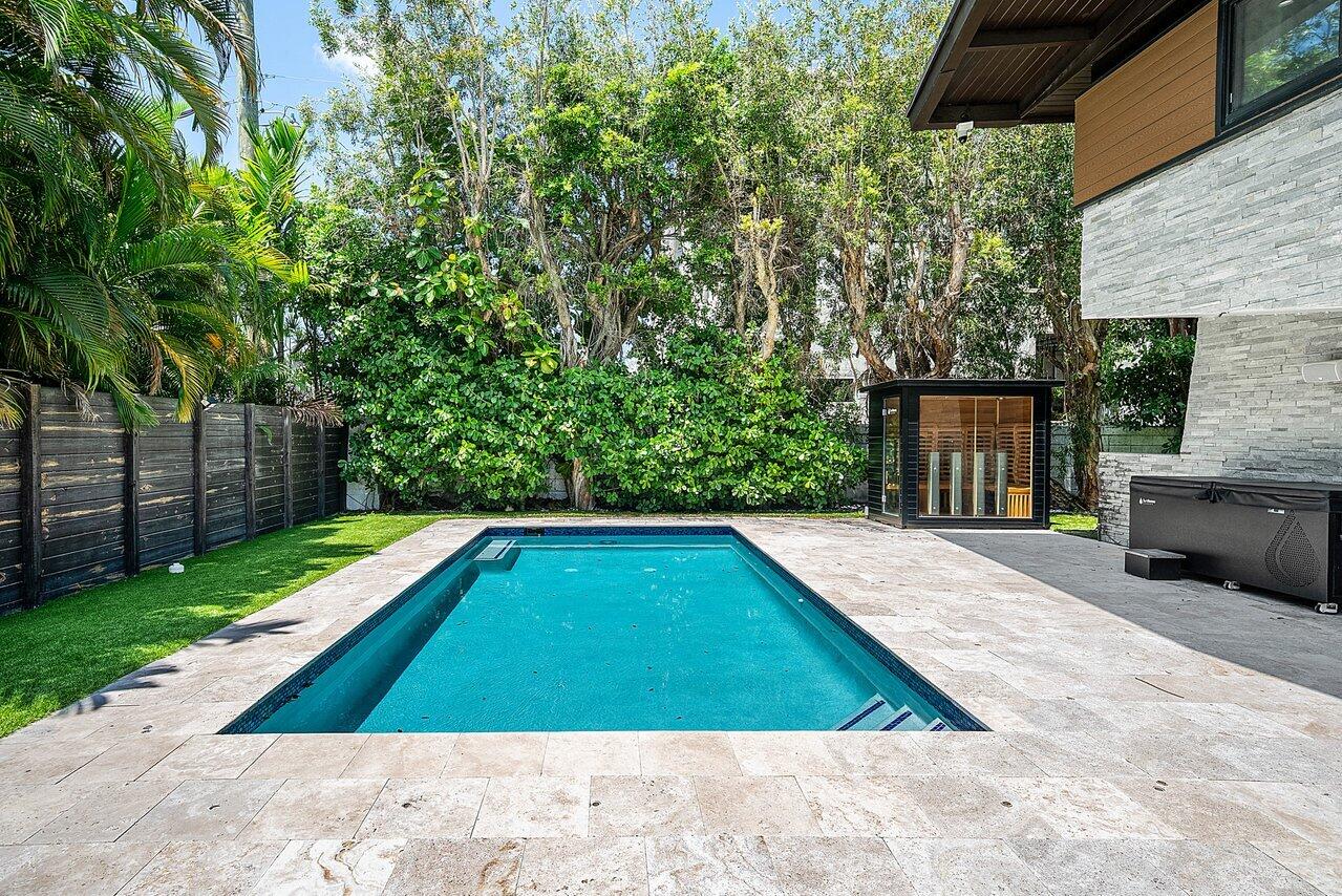 2601 NE 8th St Fort Lauderdale, FL 33304