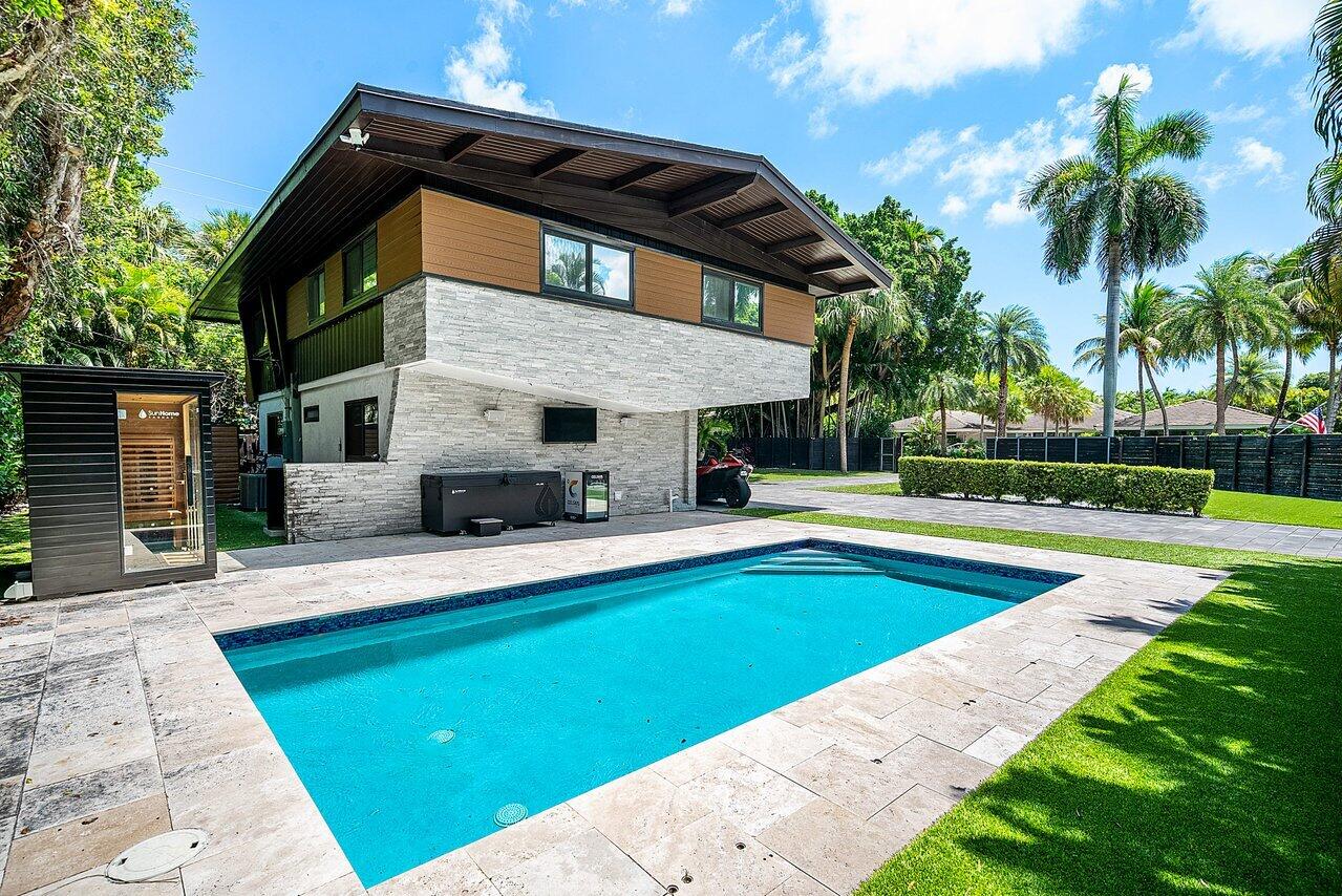 2601 NE 8th St Fort Lauderdale, FL 33304