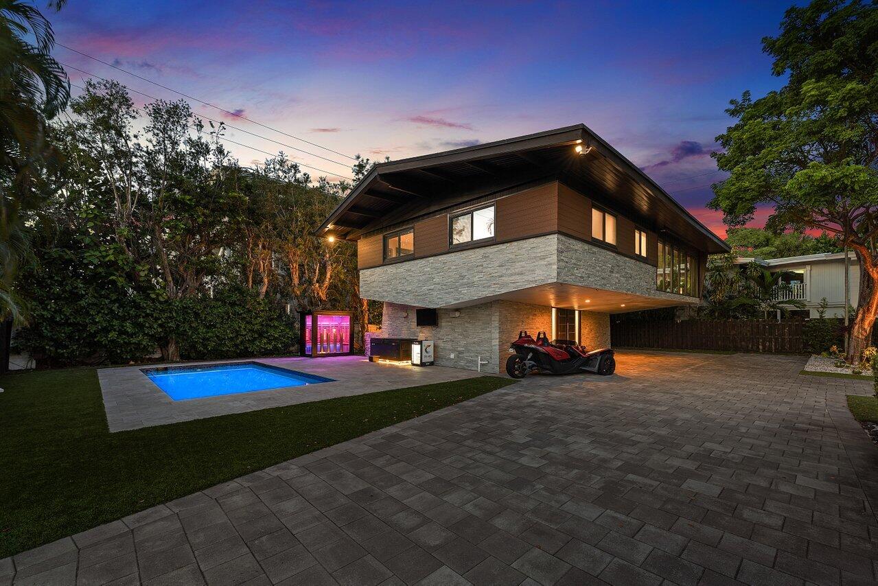 2601 NE 8th St Fort Lauderdale, FL 33304