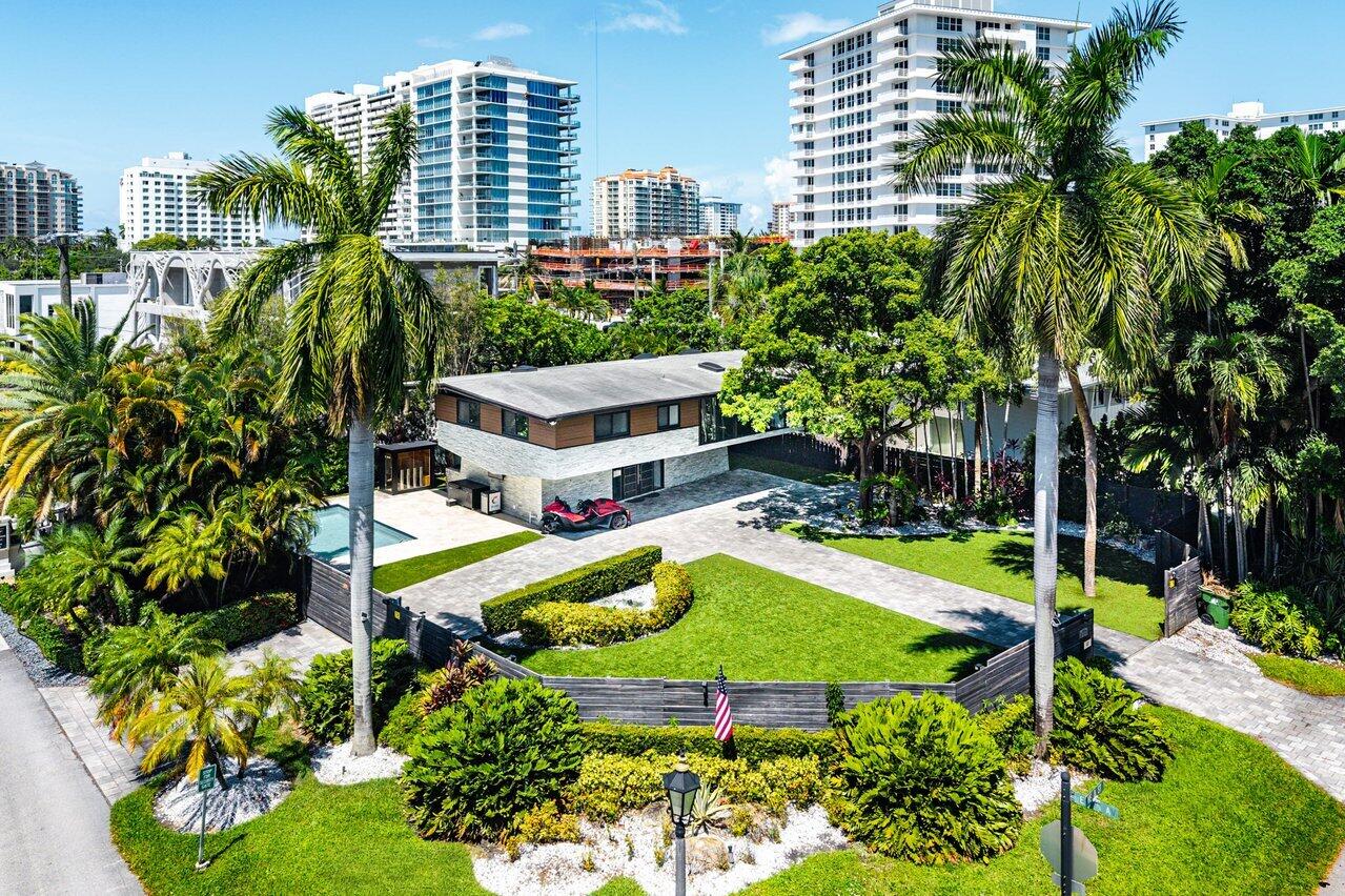 2601 NE 8th St Fort Lauderdale, FL 33304