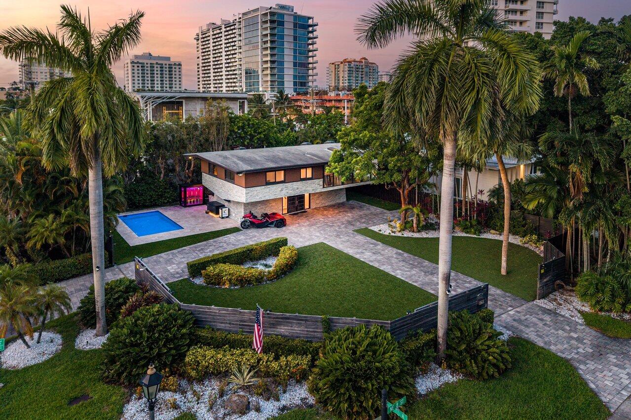 2601 NE 8th St Fort Lauderdale, FL 33304