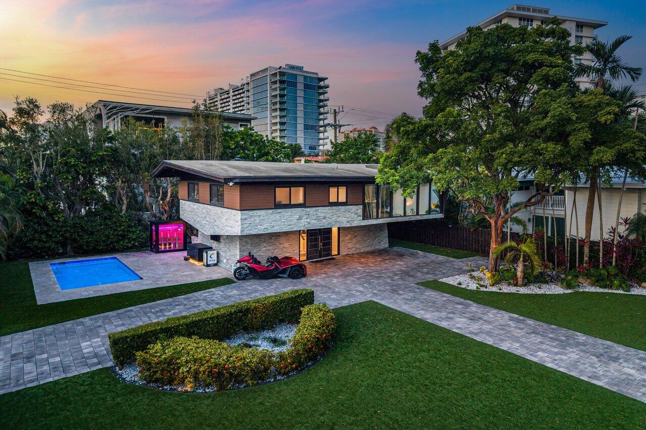 2601 NE 8th St Fort Lauderdale, FL 33304