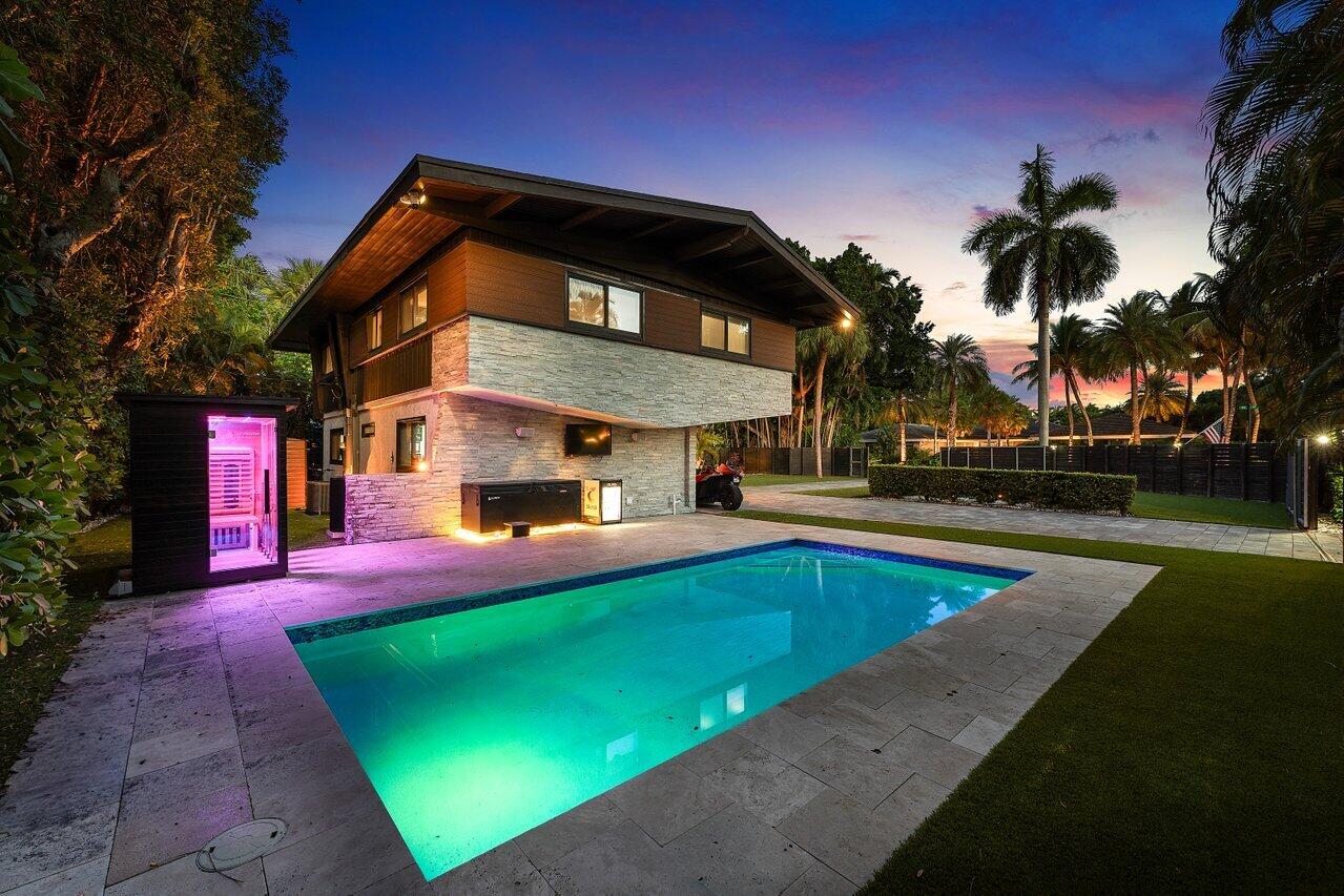 2601 NE 8th St Fort Lauderdale, FL 33304