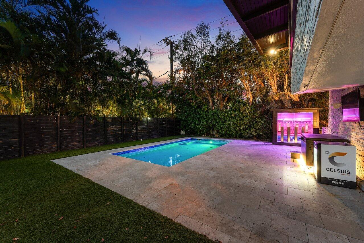 2601 NE 8th St Fort Lauderdale, FL 33304