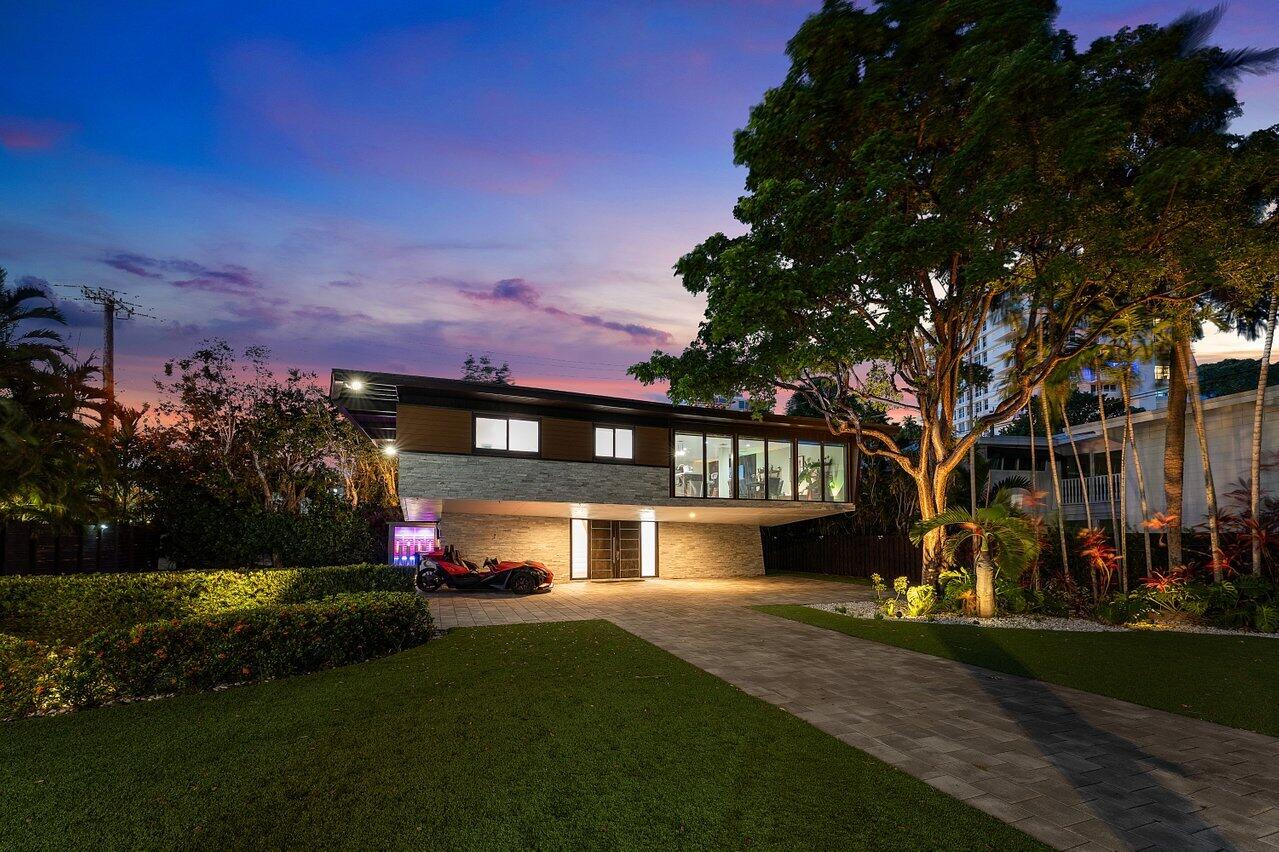 2601 NE 8th St Fort Lauderdale, FL 33304