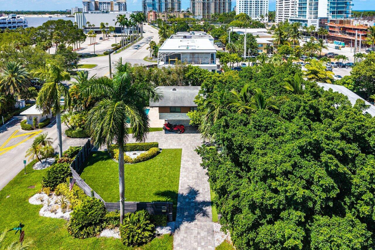 2601 NE 8th St Fort Lauderdale, FL 33304