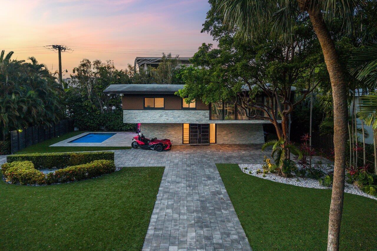 2601 NE 8th St Fort Lauderdale, FL 33304