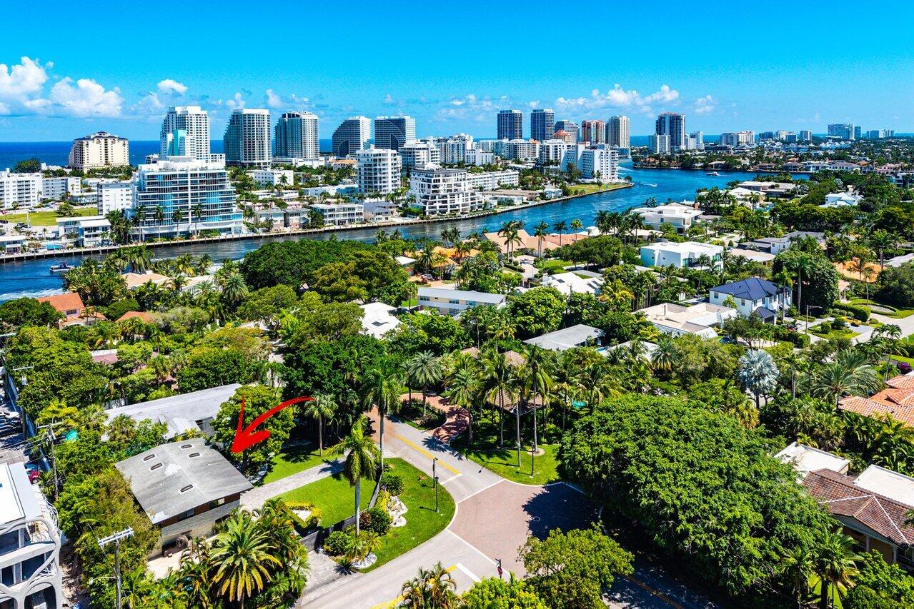 2601 NE 8th St Fort Lauderdale, FL 33304
