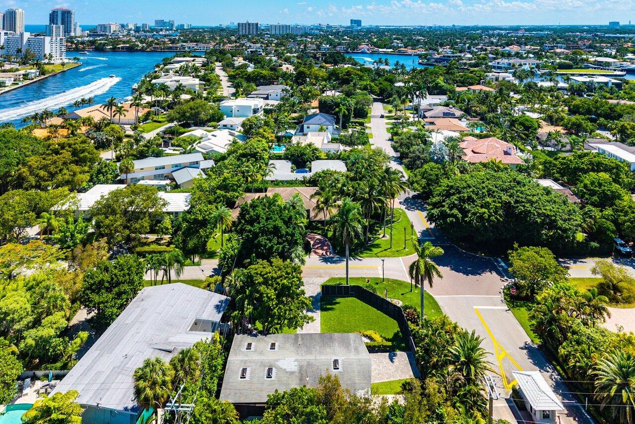 2601 NE 8th St Fort Lauderdale, FL 33304