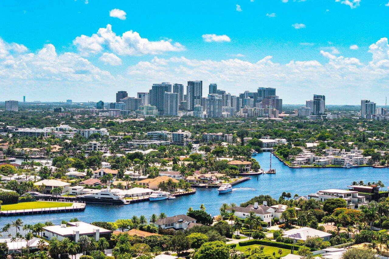 2601 NE 8th St Fort Lauderdale, FL 33304