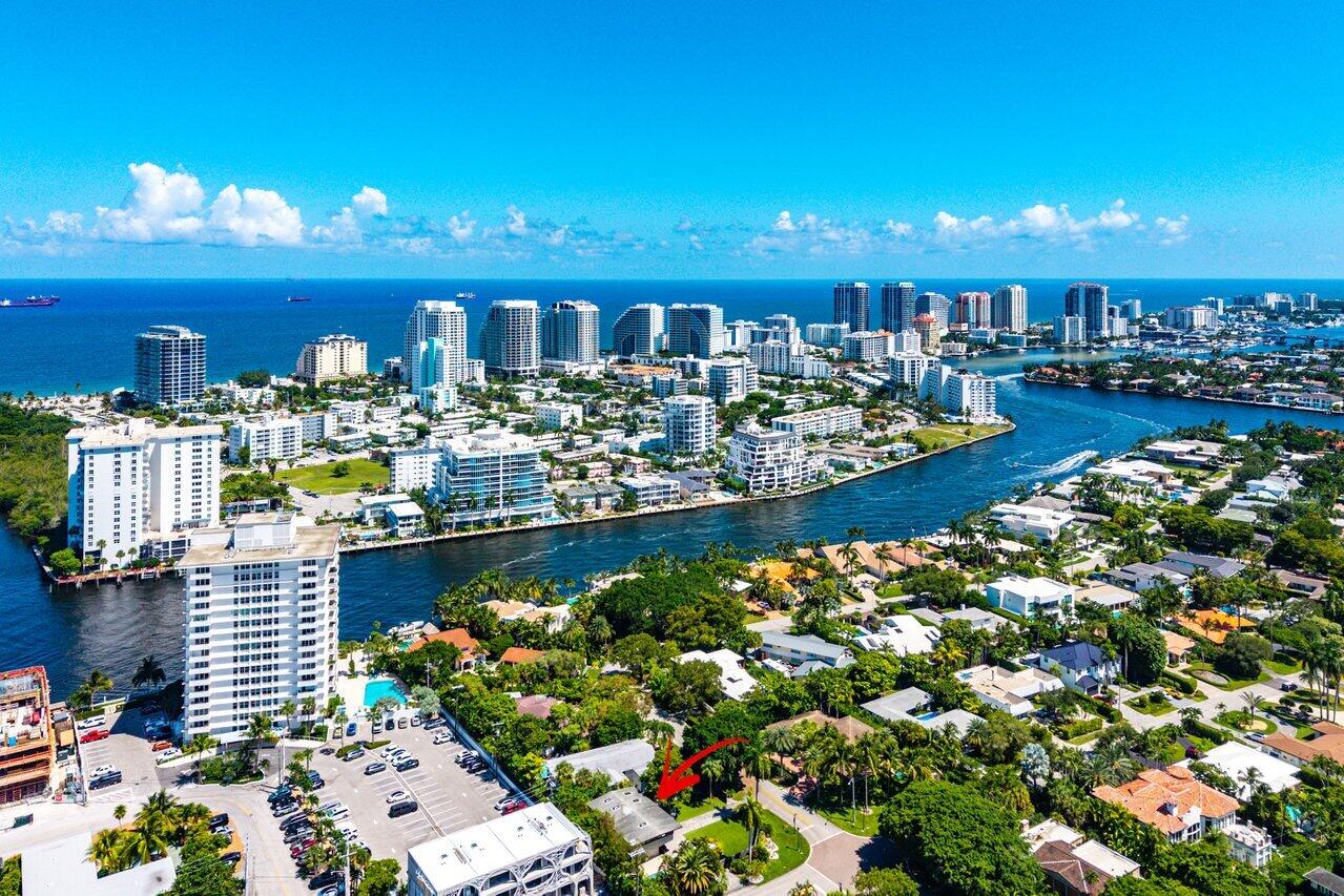 2601 NE 8th St Fort Lauderdale, FL 33304