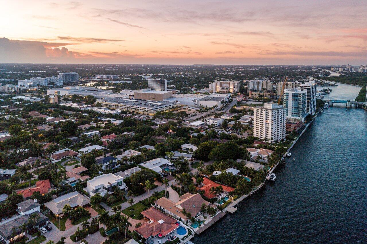 2601 NE 8th St Fort Lauderdale, FL 33304