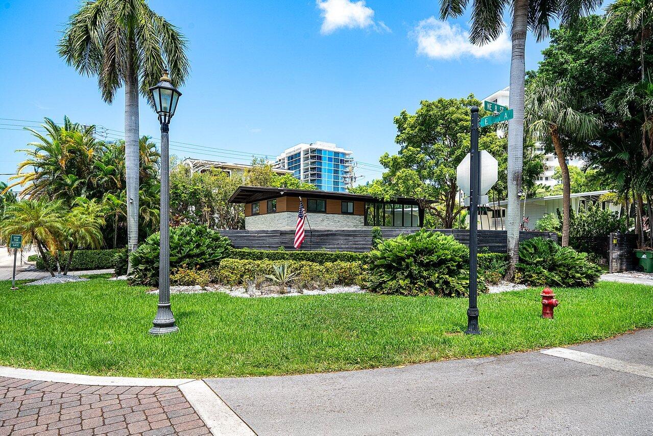 2601 NE 8th St Fort Lauderdale, FL 33304