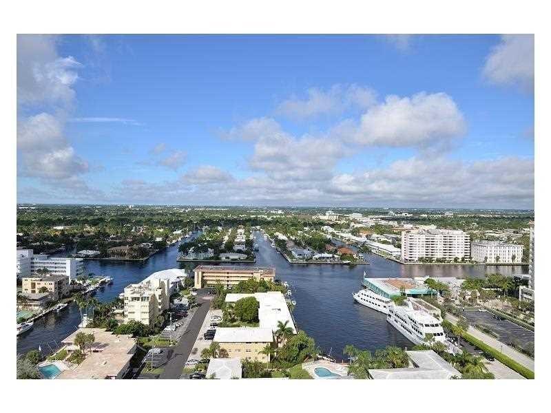 2841 N Ocean Blvd #1105