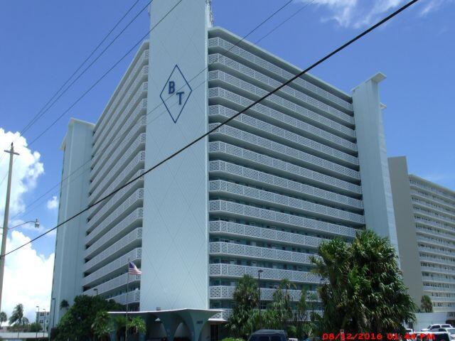 1900 S Ocean Dr #309