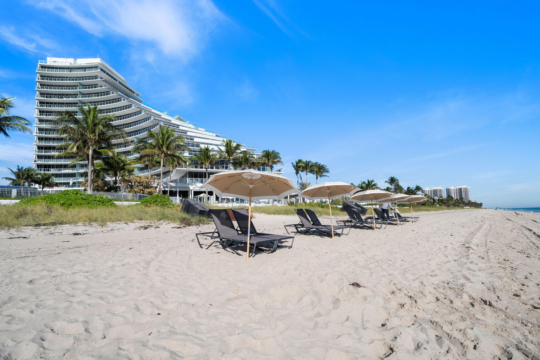 2200 N Ocean Blvd #S1202 Fort Lauderdale, FL 33305