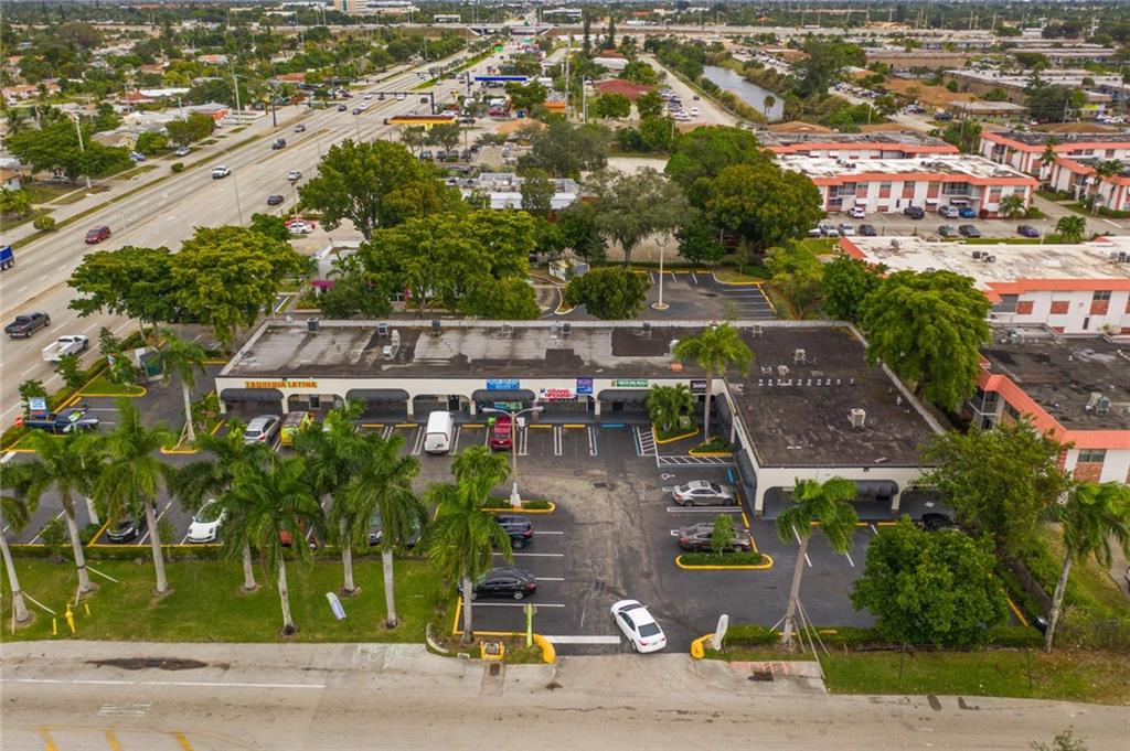 760 W Sample Road