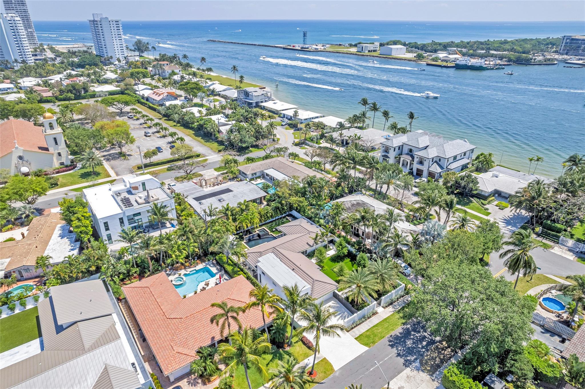 2008 Admirals Way Fort Lauderdale, FL 33316