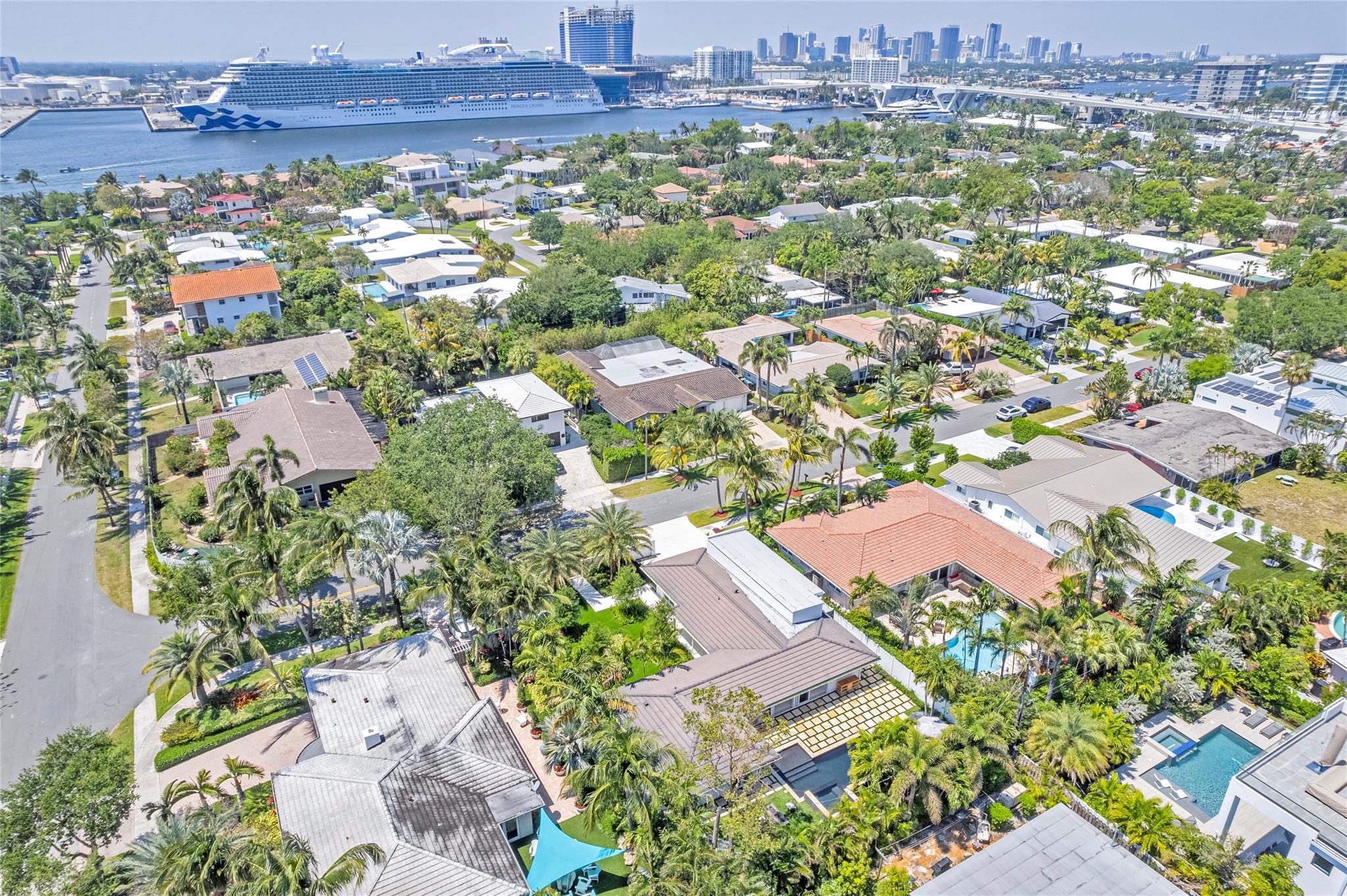 2008 Admirals Way Fort Lauderdale, FL 33316