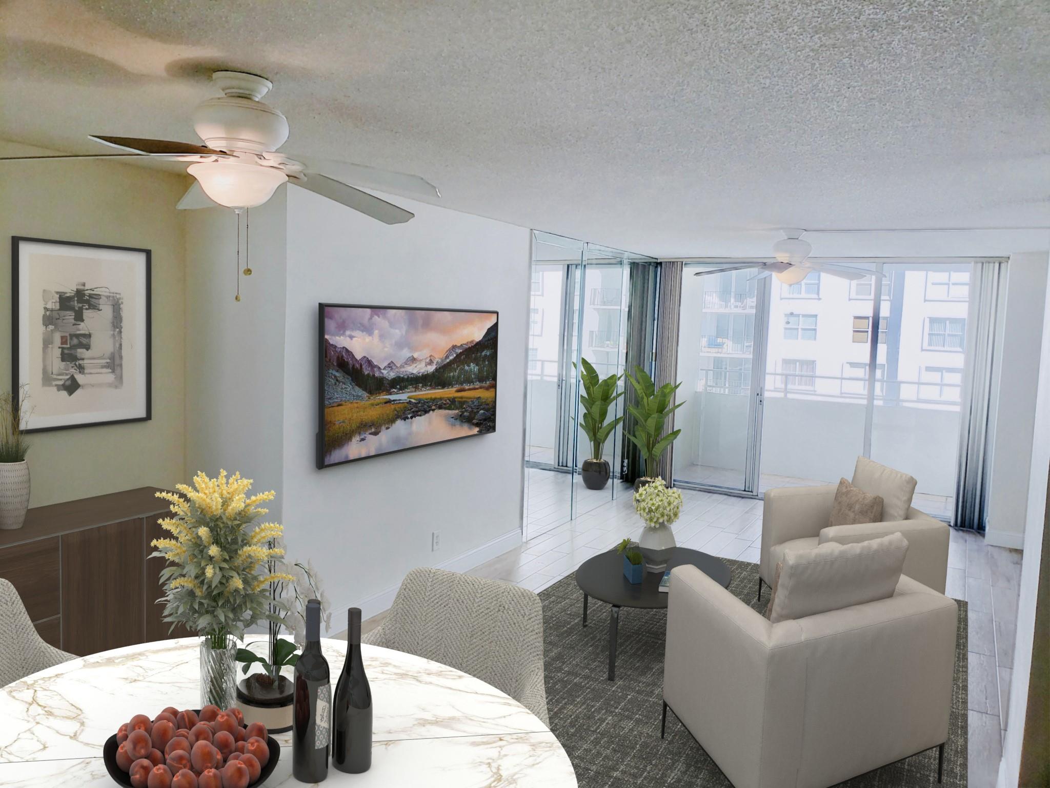 111 Briny Ave #1709,Pompano Beach, FL 33062