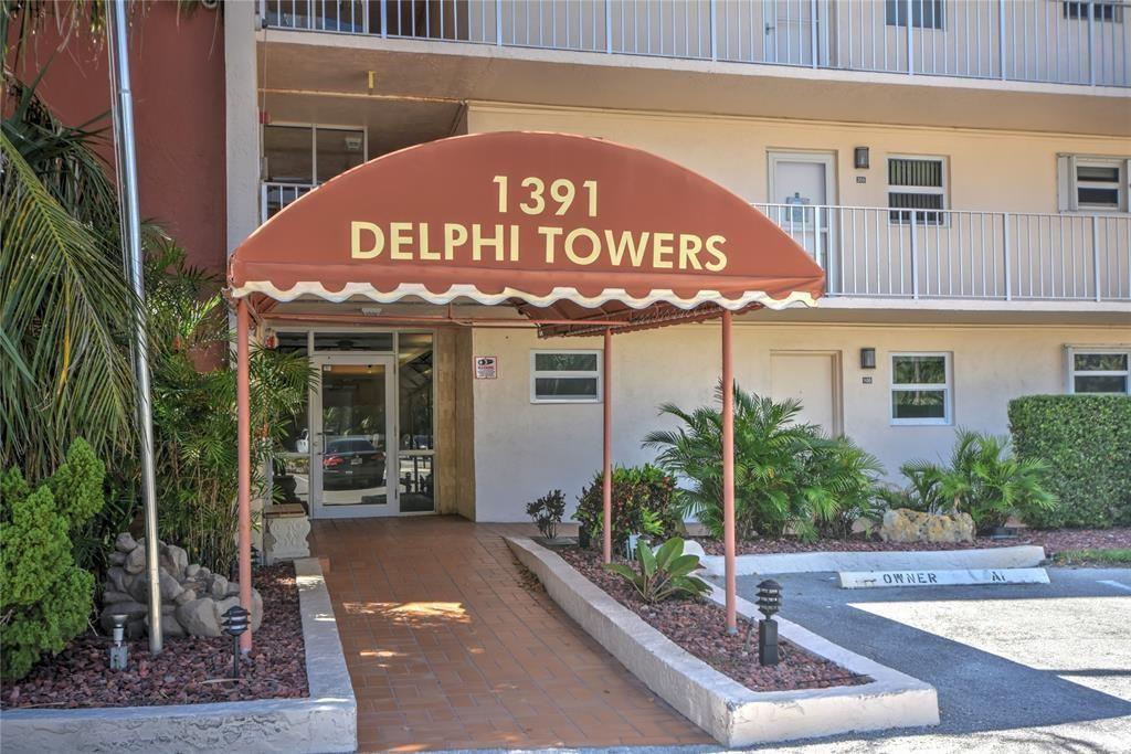 1391 S Ocean Blvd #105