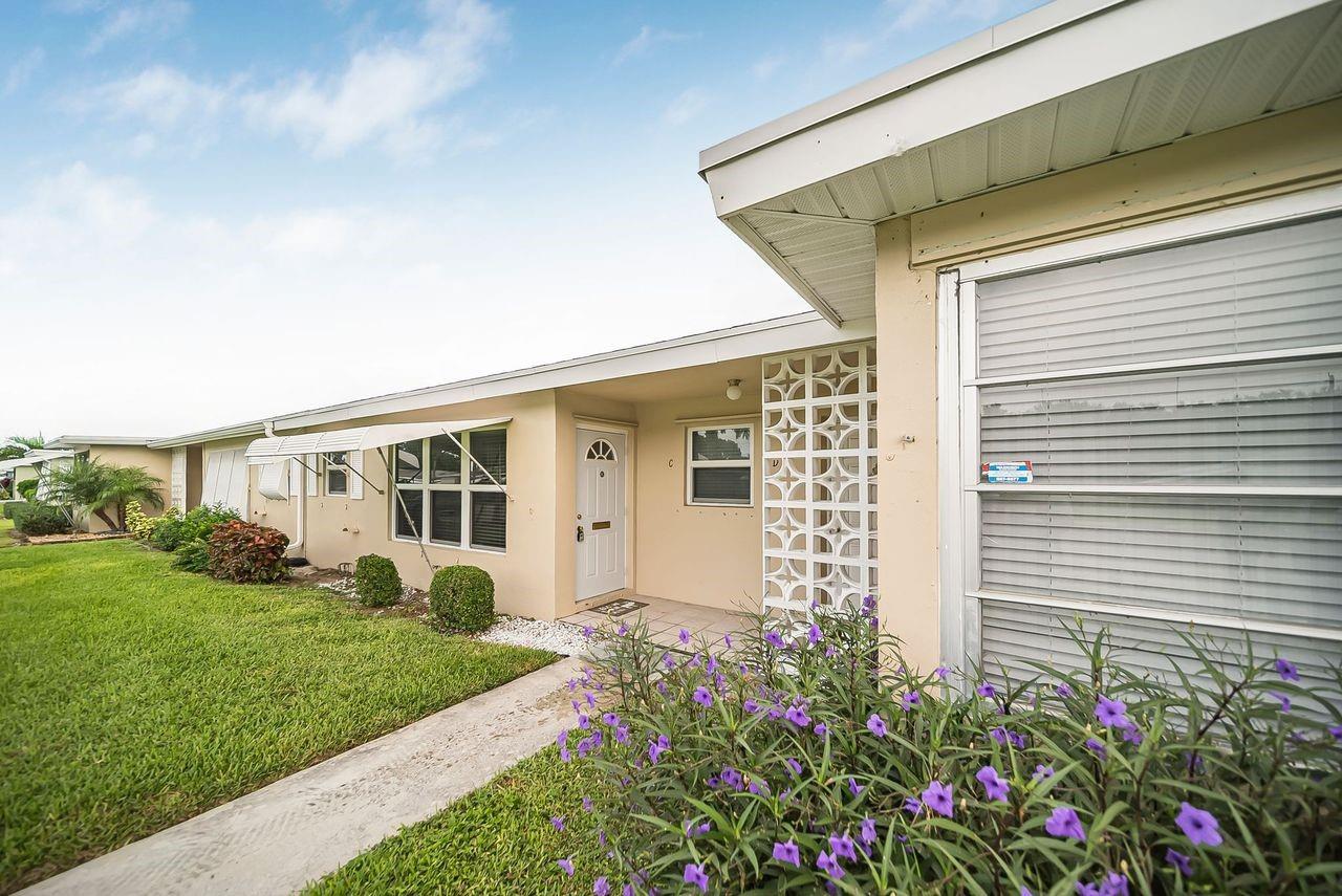 255 High Pt Ct #C