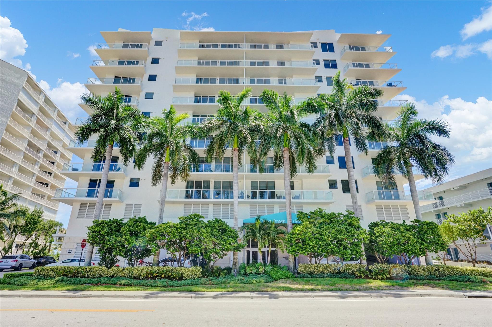 704 N Ocean Blvd #404