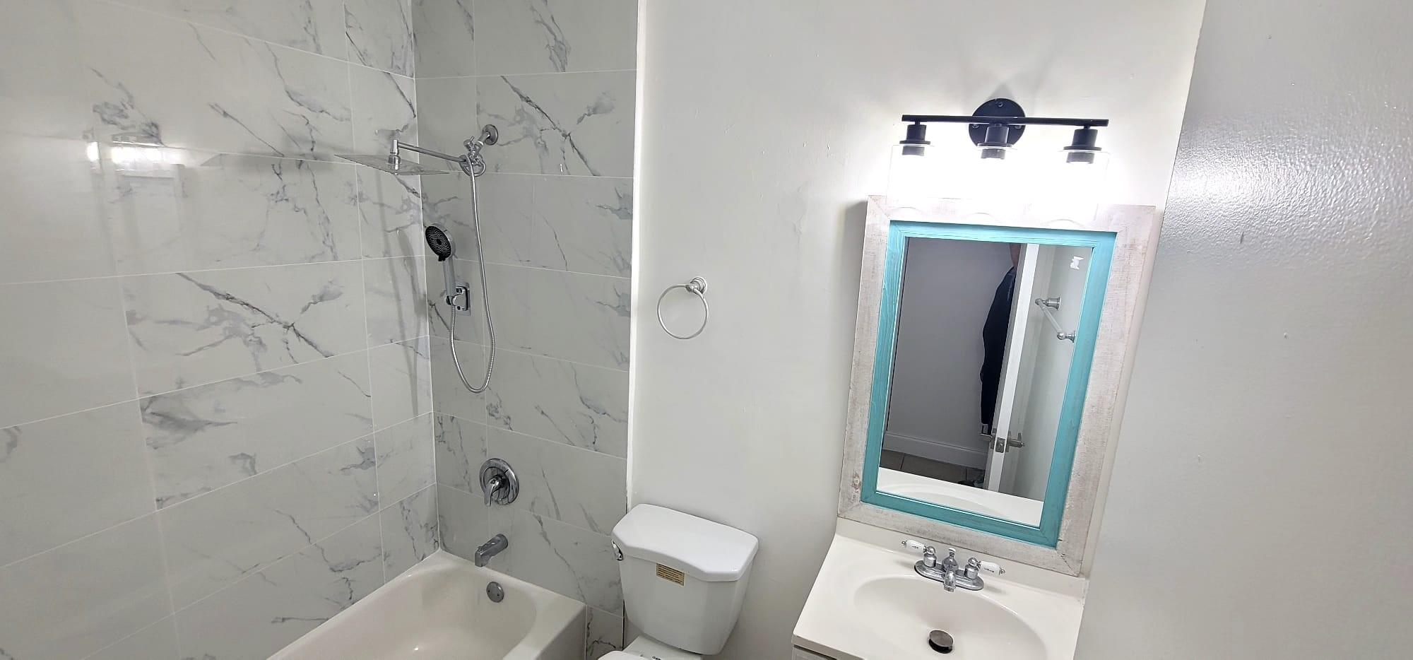 5814 NW 21st St #38E,Fort Lauderdale, FL 33313