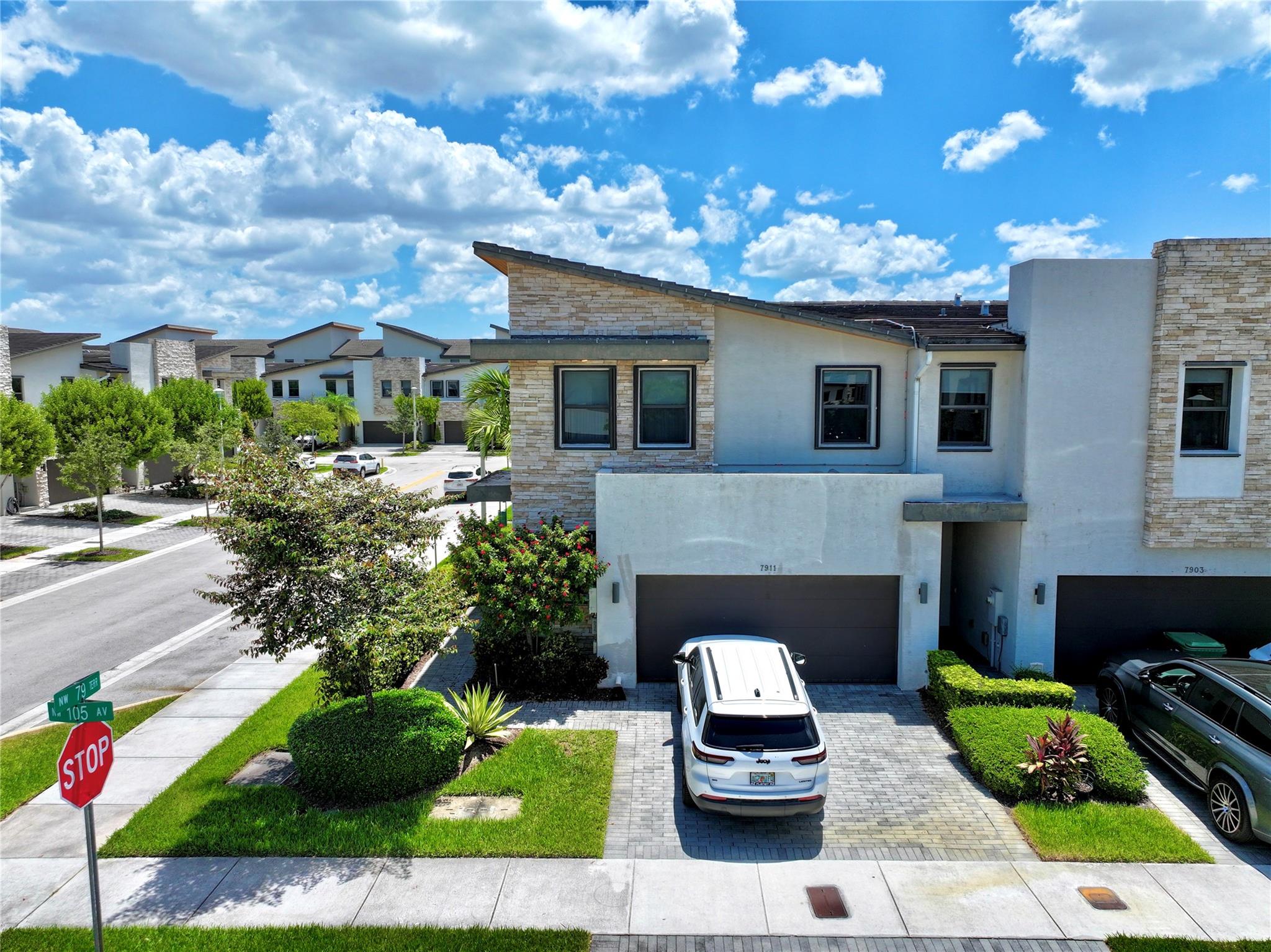 7911 NW 105th Ave #7911