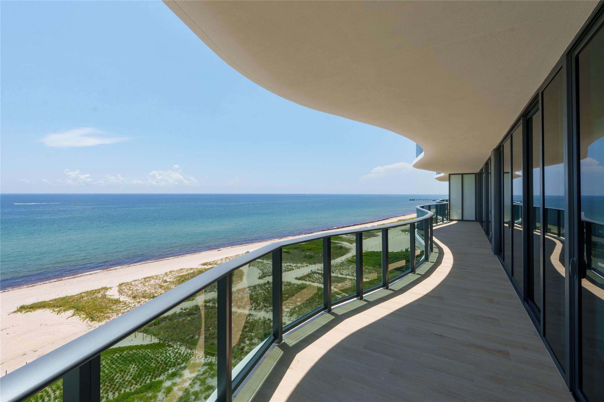 900 N Ocean Blvd #902