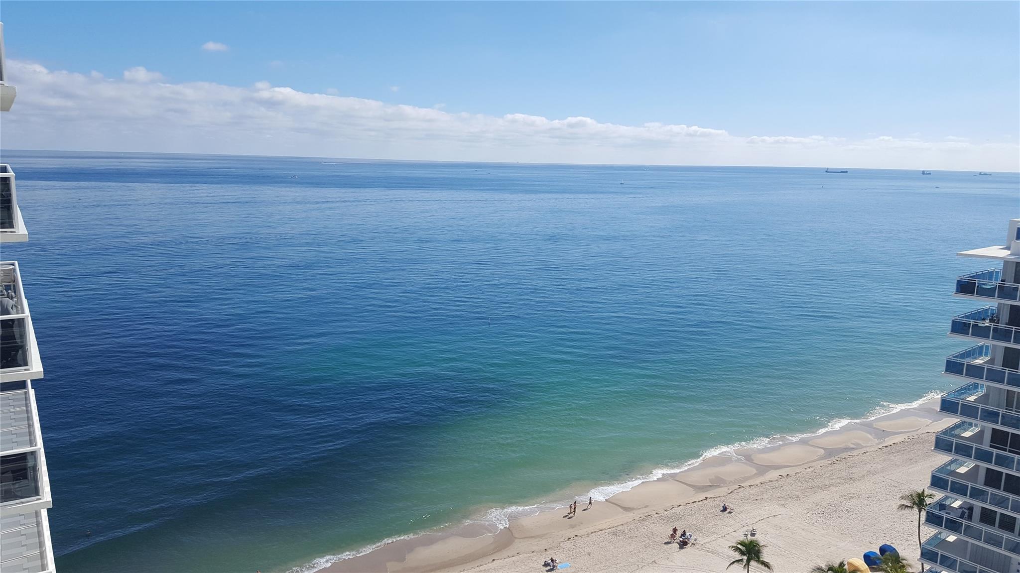 3500 Galt Ocean Dr #1802