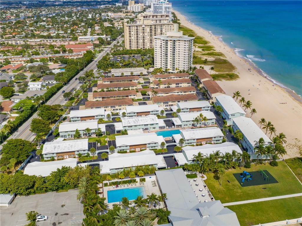 5400 N Ocean Blvd