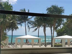 3001 S Ocean Dr #109