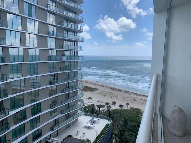710 N Ocean Blvd #1202
