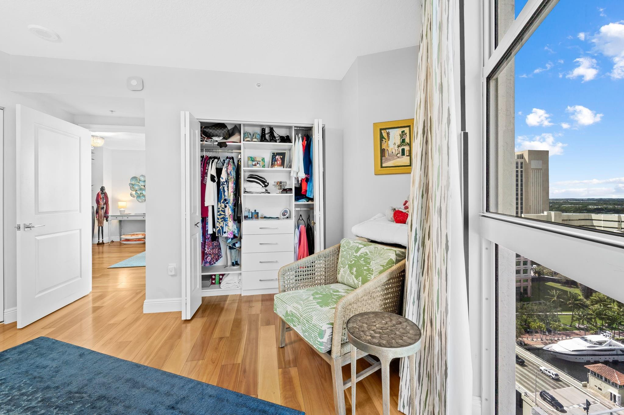 347 N New Riv #2106 Fort Lauderdale, FL 33301